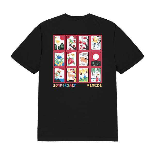 Reside Tee