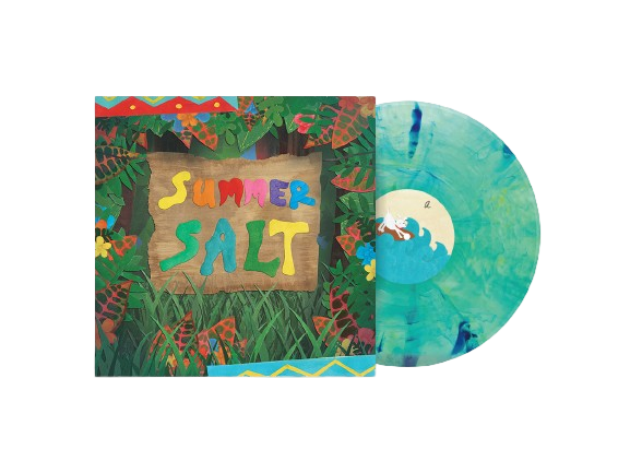 Driving to Hawaii Vinyl