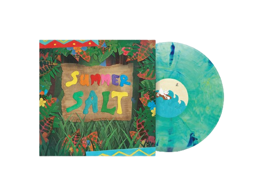 Driving to Hawaii Vinyl