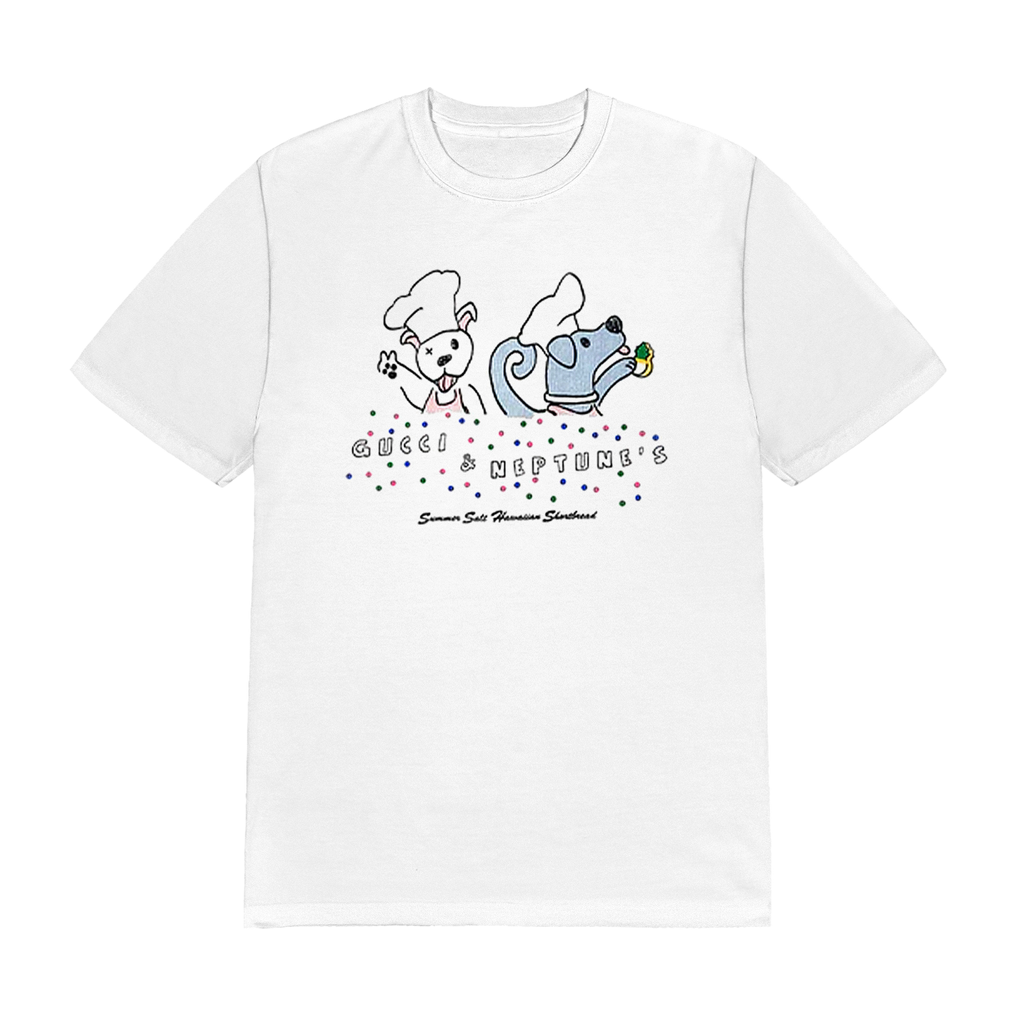 Dog Tee