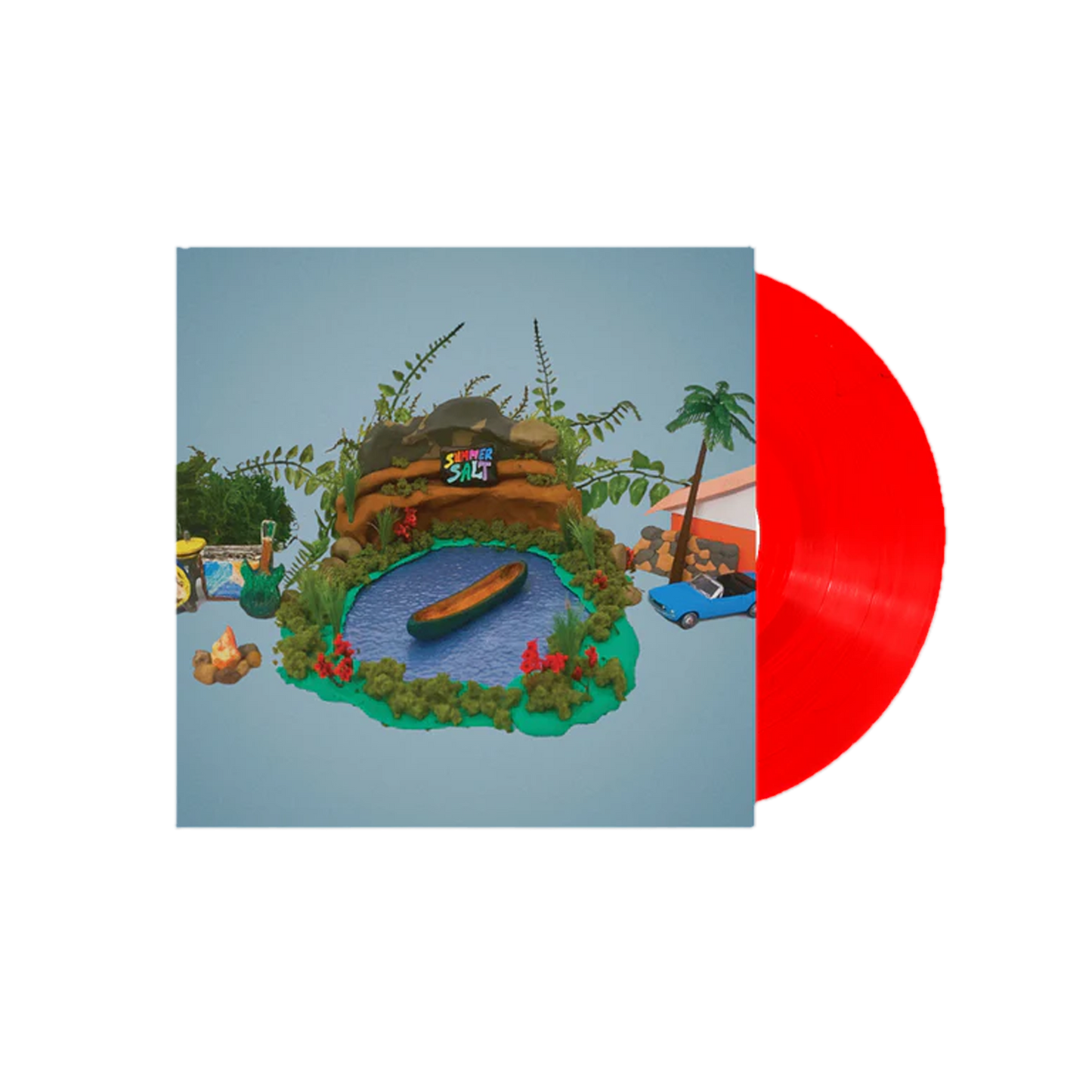 The Early Eps Vinyl