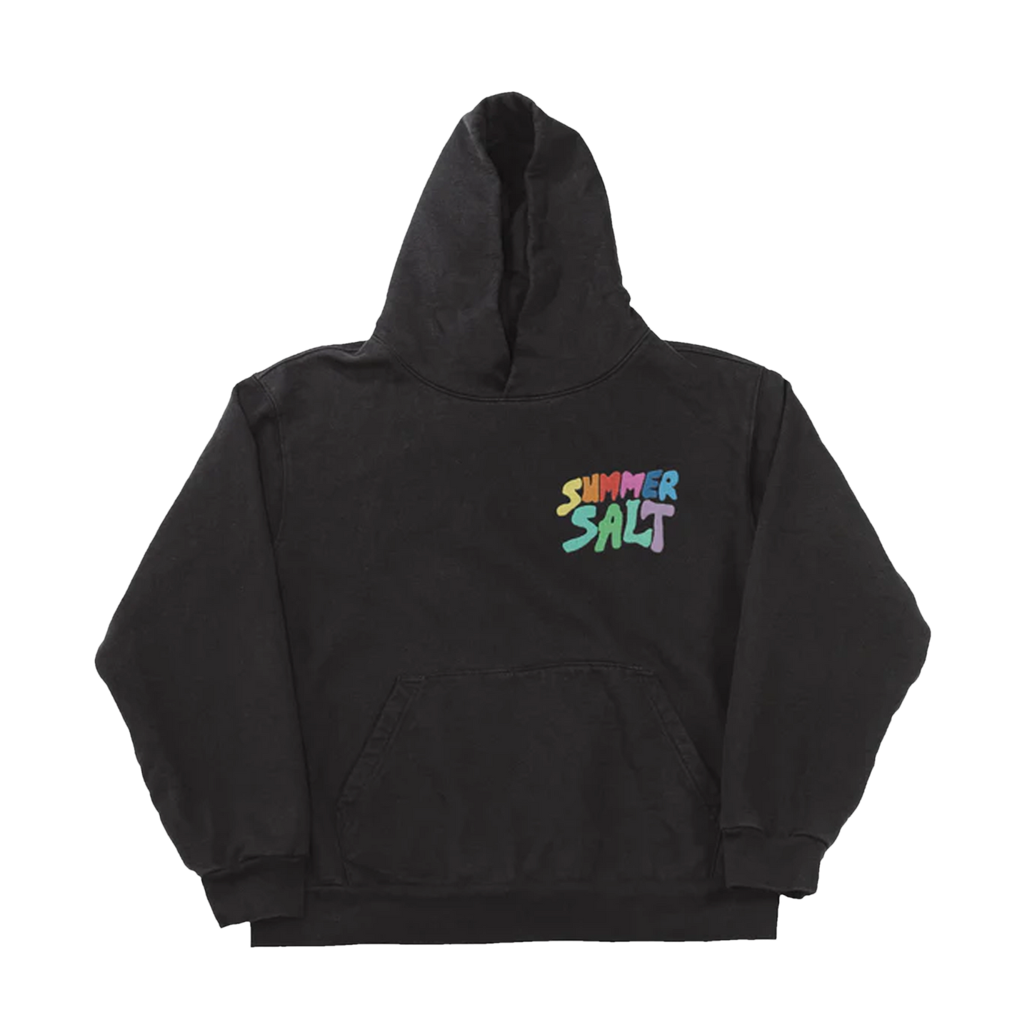 Driving to Hawaii Hoodie