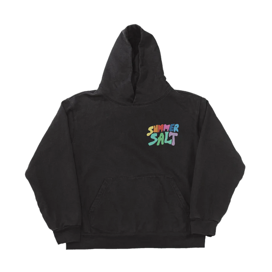 Driving to Hawaii Hoodie
