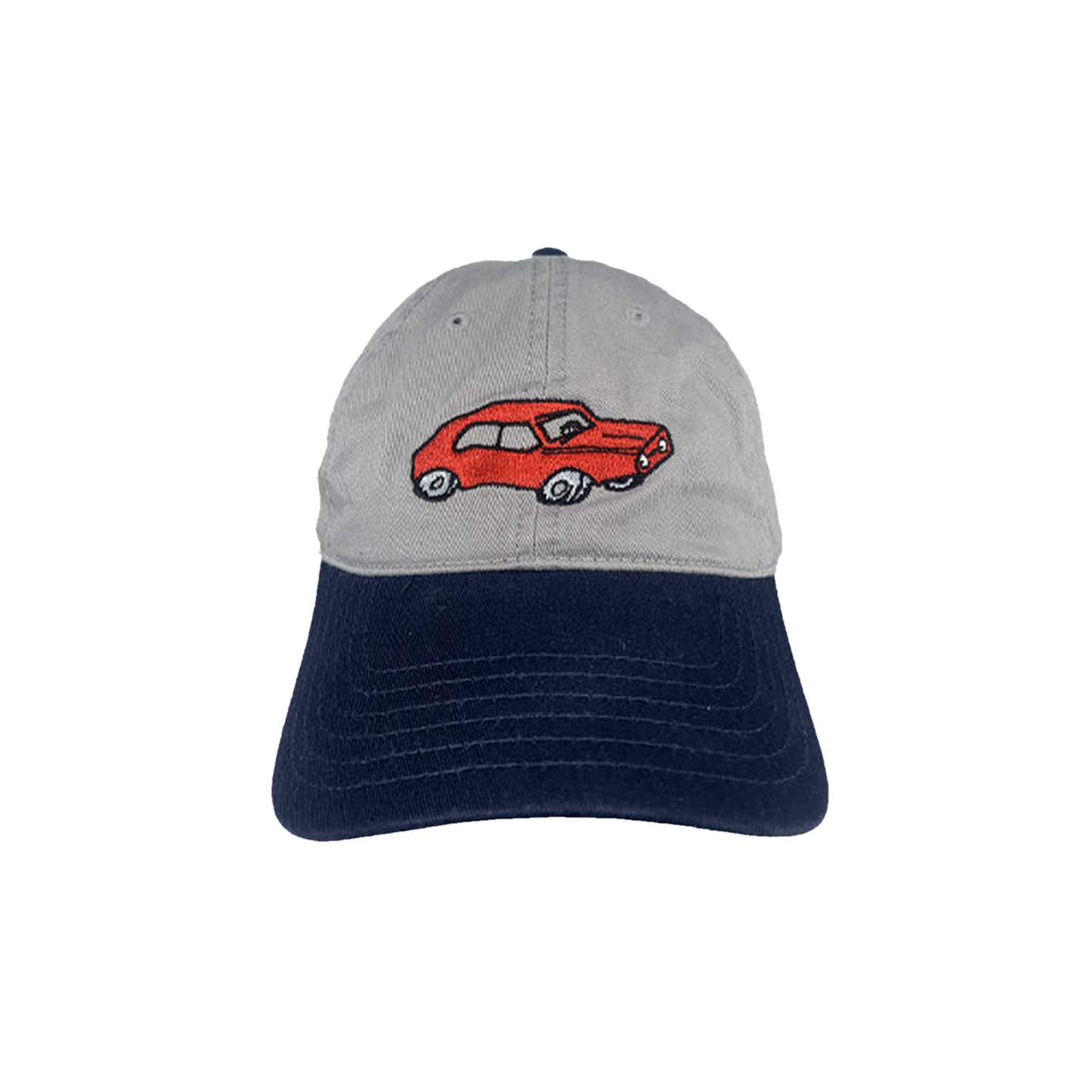 Jeep Dad Hat