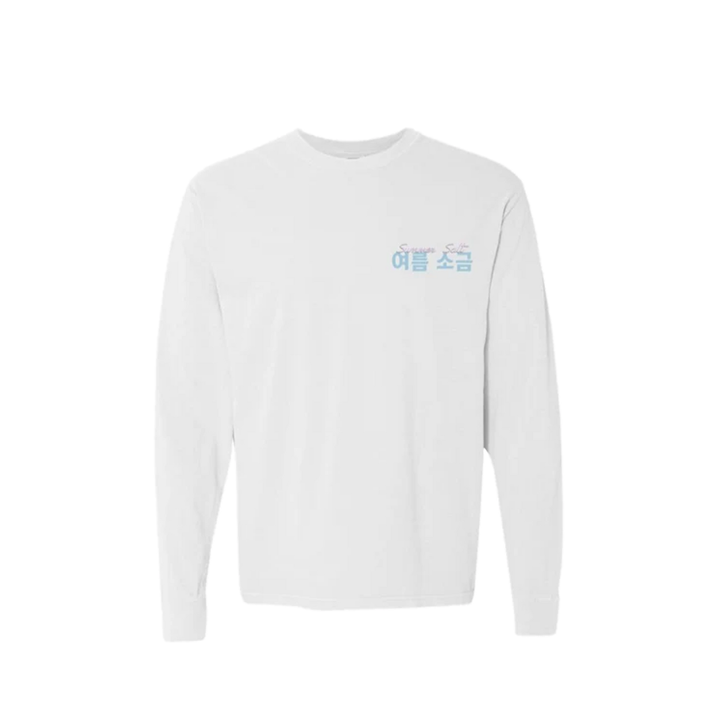 Poolside Longsleeve