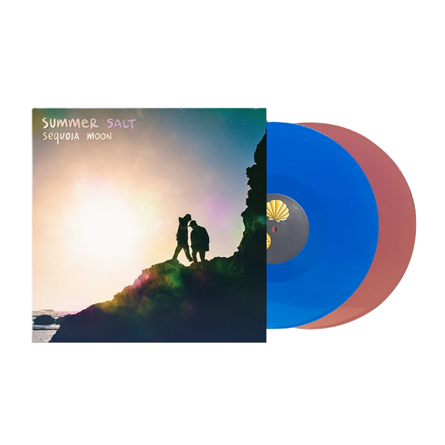 Sequoia Moon Vinyl Deluxe Double LP