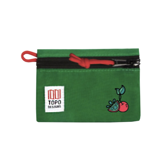 Topo Micro Accessory Bag