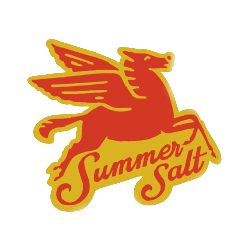 Pegasus sticker