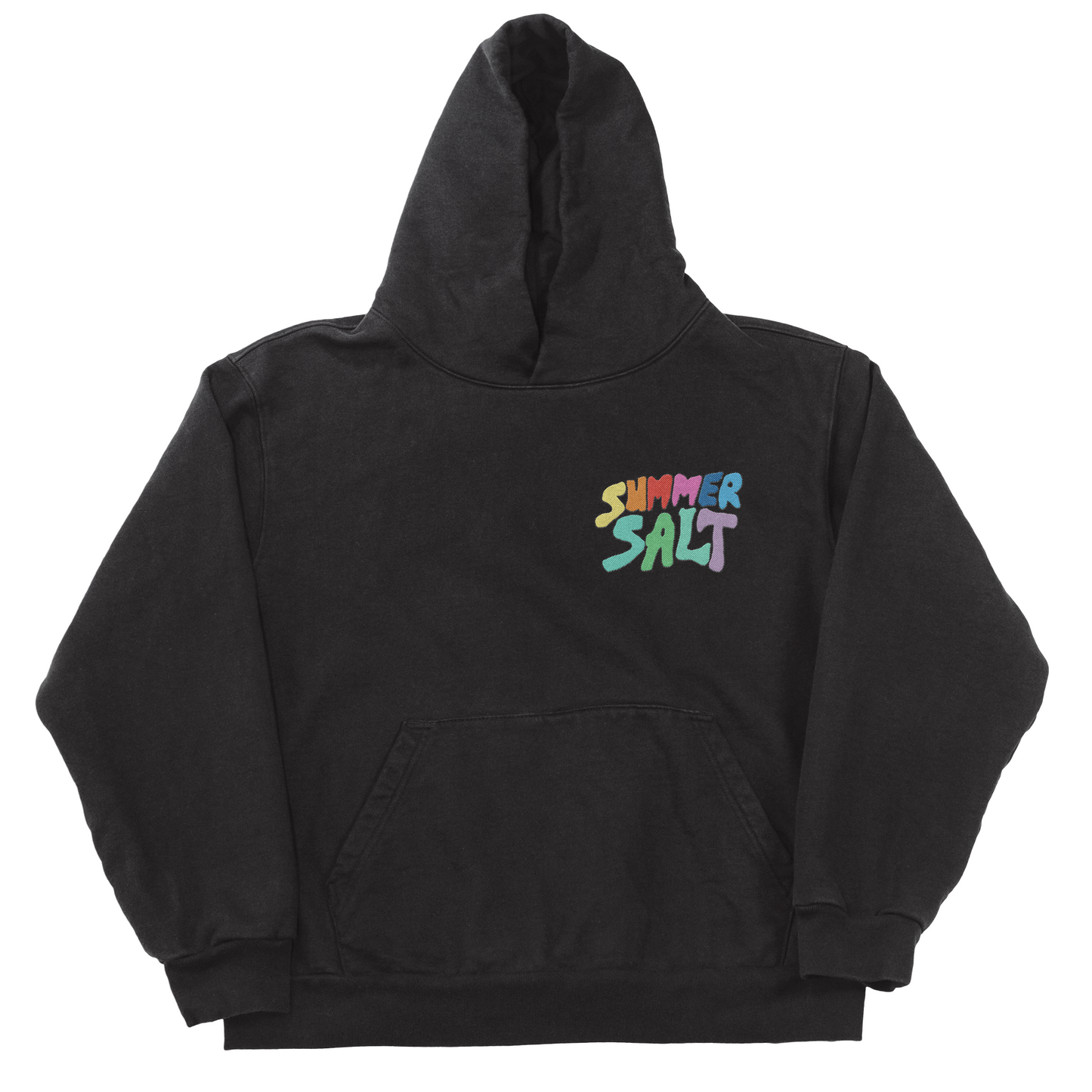 Driving to Hawaii Hoodie