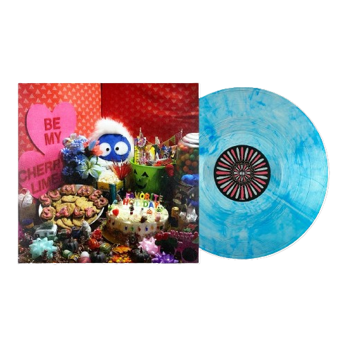 My Favorite Holiday Vinyl