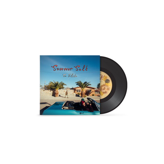 So Polite 7” Vinyl