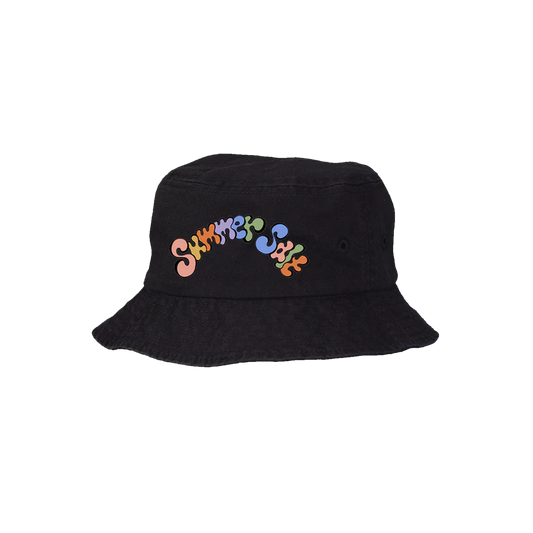 Summer Salt Bucket Hat