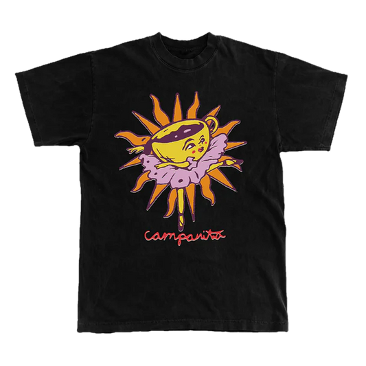 Campanita Tealerina Tee