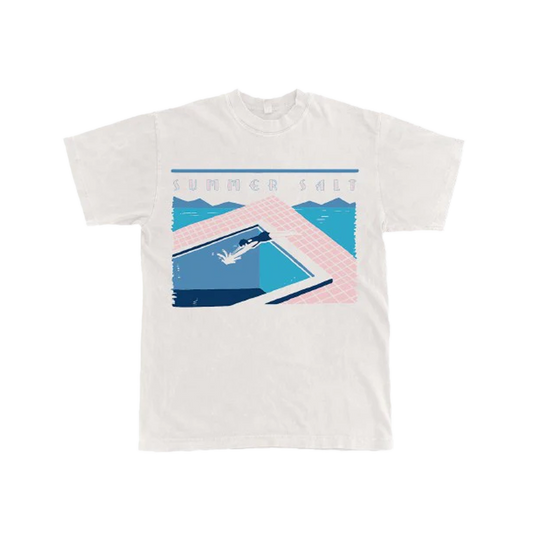 Diving Tee