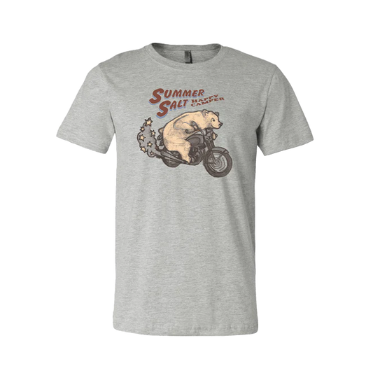 Happy Camper Tee