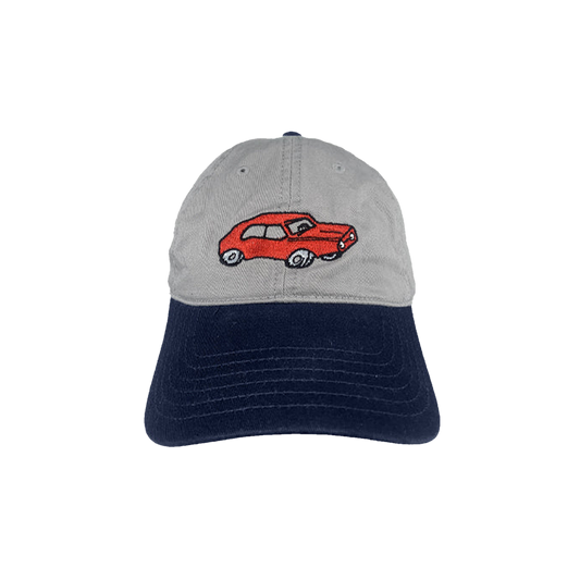 Jeep Dad Hat