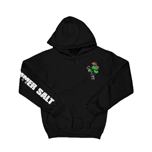 SUMMER SALT 여름 소금 HOODIE