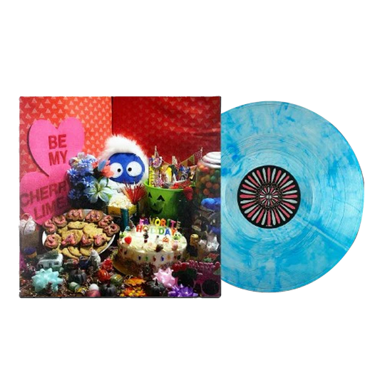 My Favorite Holiday Vinyl