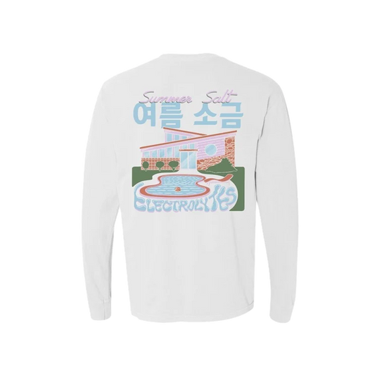 Poolside Longsleeve