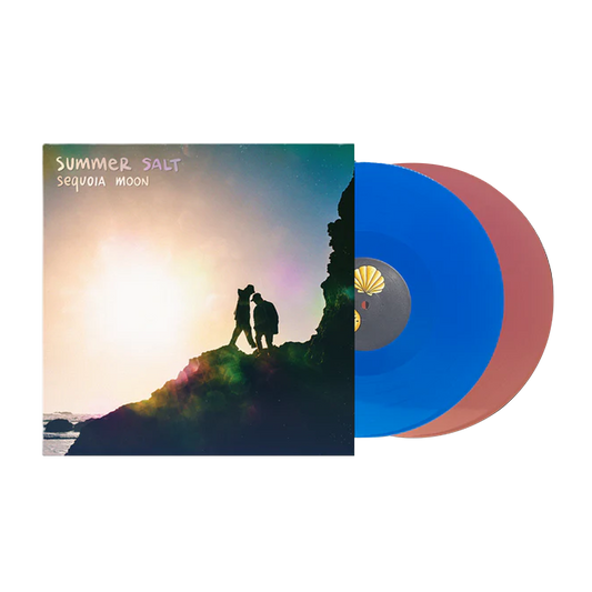 Sequoia Moon Vinyl Deluxe Double LP