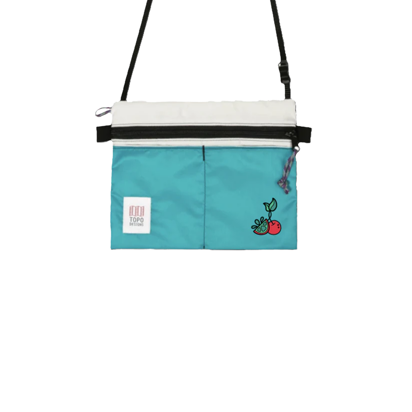 Topo Designs Custom Shoulder Bag