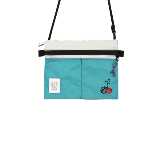 Topo Designs Custom Shoulder Bag