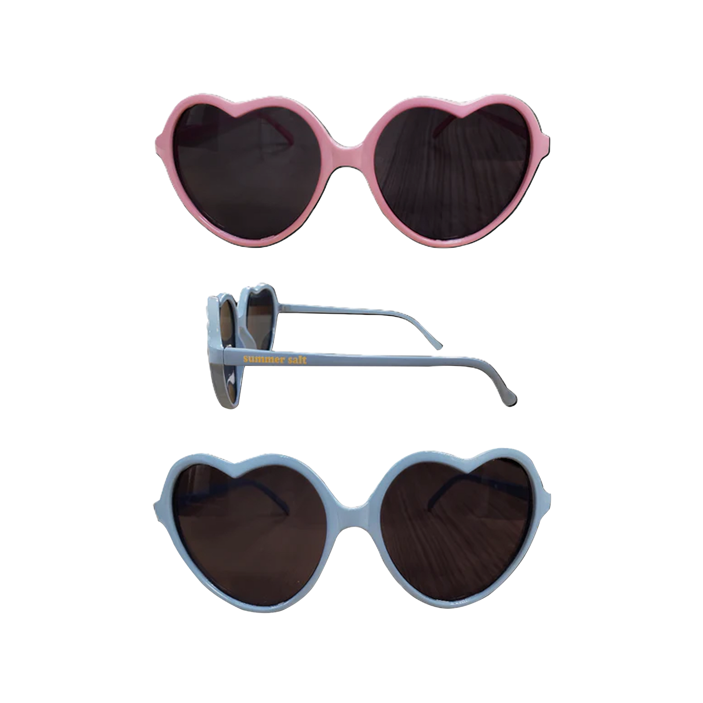 Heart Sunglasses