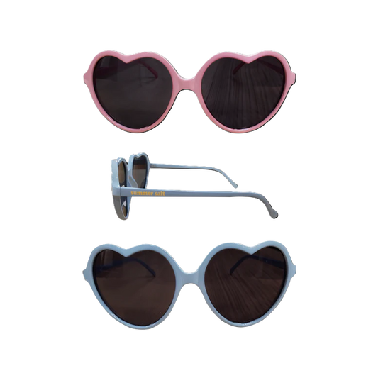 Heart Sunglasses