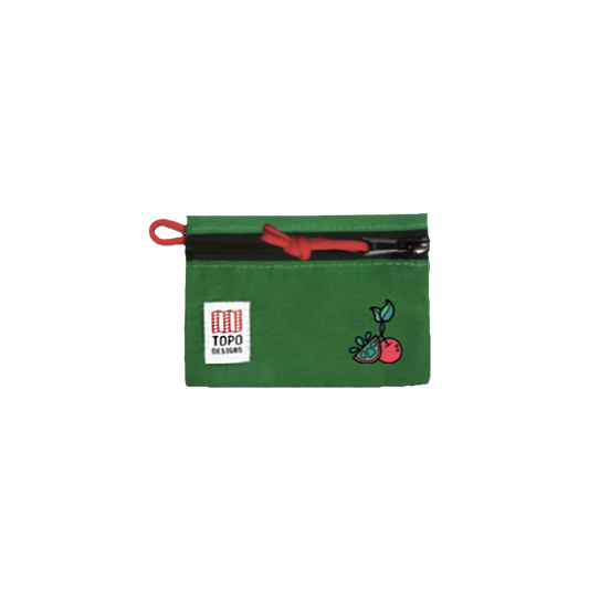 Topo Micro Accessory Bag