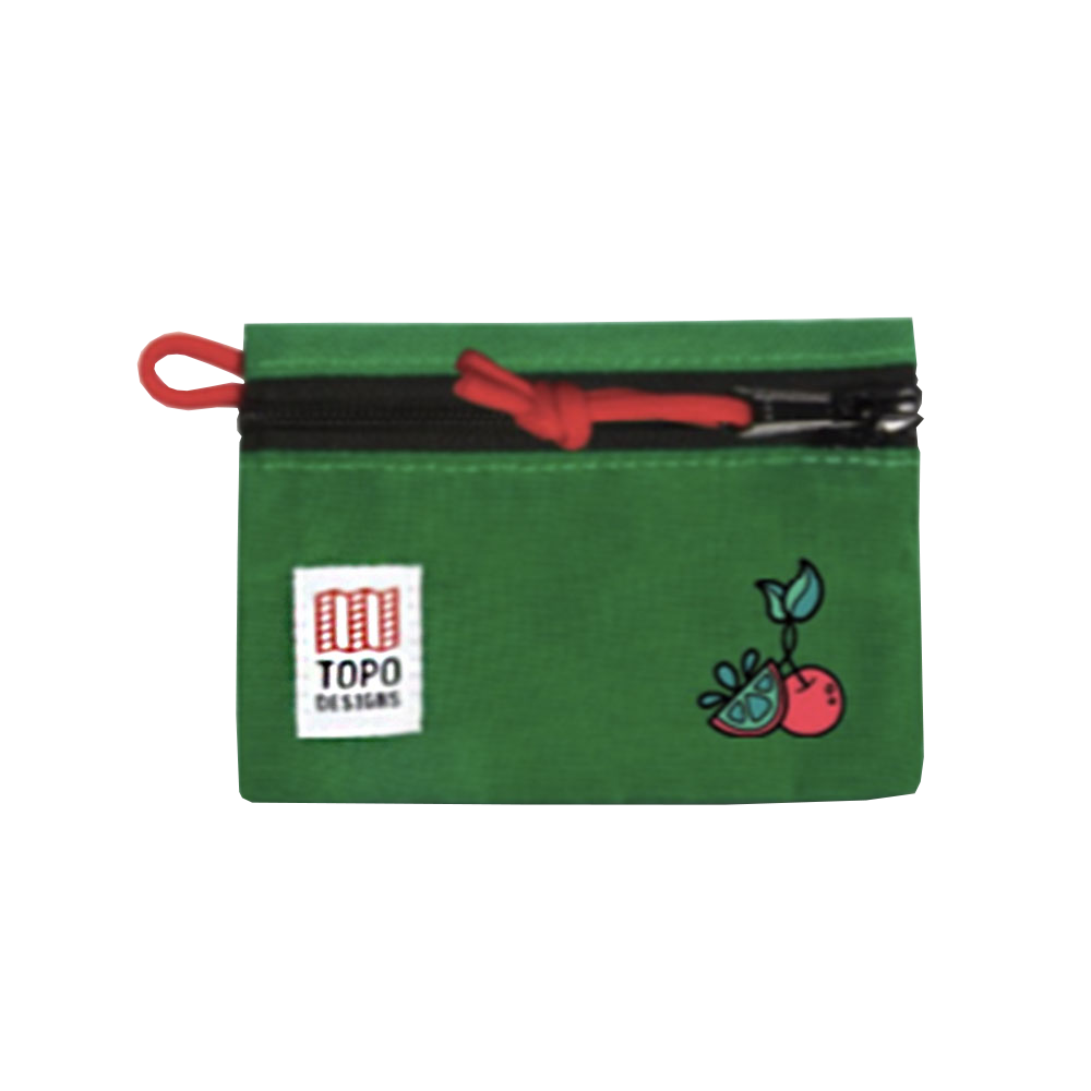 Topo Micro Accessory Bag