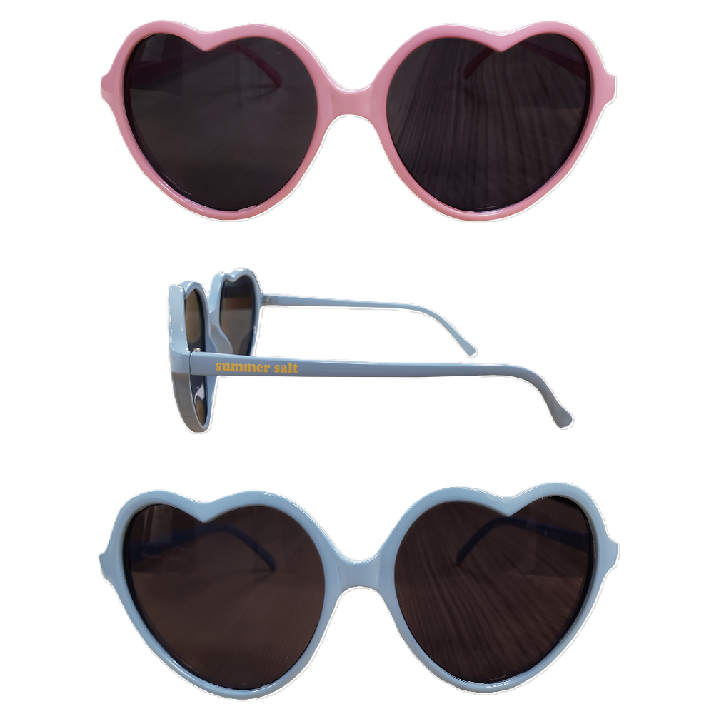 Heart Sunglasses