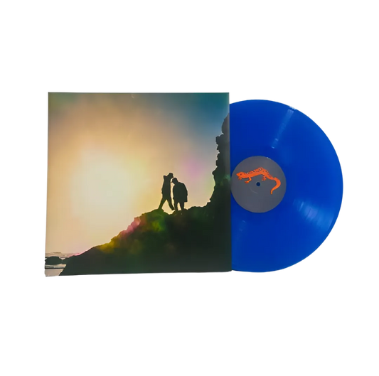 Sequoia Moon Vinyl