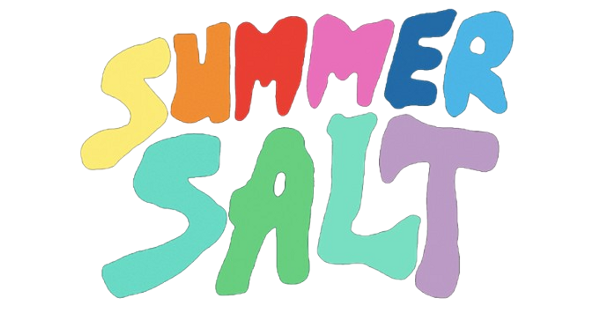 Summer Salt Tour 2025 Schedule Bianca Zahara