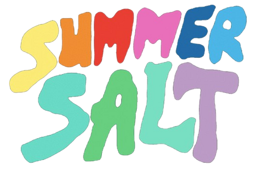 SUMMER SALT / THE EARLY EPS – ALFFO RECORDS